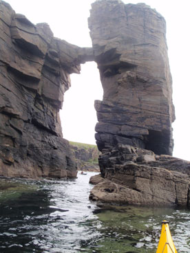 Sea Arches
