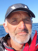 My name is <b>Keith Fitzsimmons</b>. I am an active paddler, coach and competitor <b>...</b> - keith